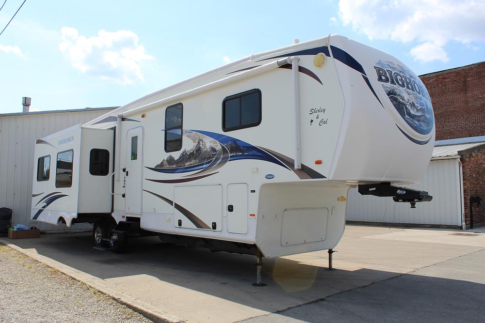 Photo of Rv