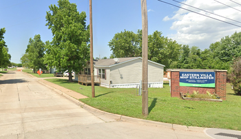 Photo of Eastern Villa