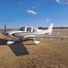 Aircraft for Sale: 2000 Cirrus SR20