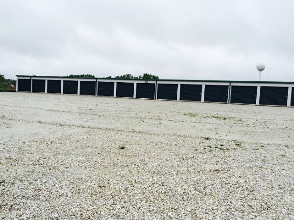 Photo of Self Storage