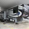 RV for Sale: 2017 CYCLONE 4250