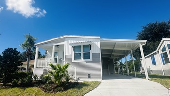 Thumbnail of mobile home