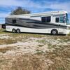RV for Sale: 2007 ESSEX 4502