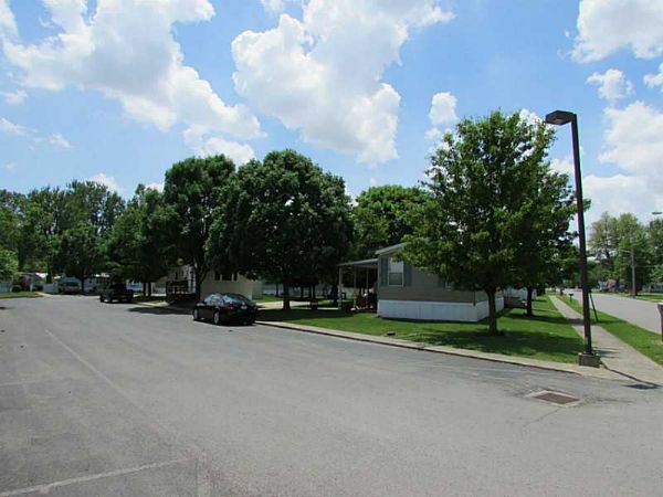 Photo of Mobile Home Park