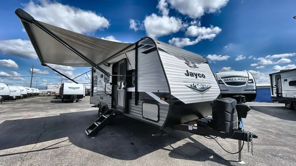 Photo of Rv