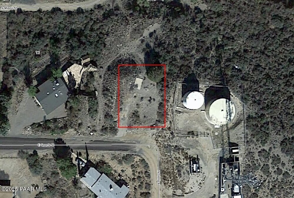 Photo of Mobile Home Lot