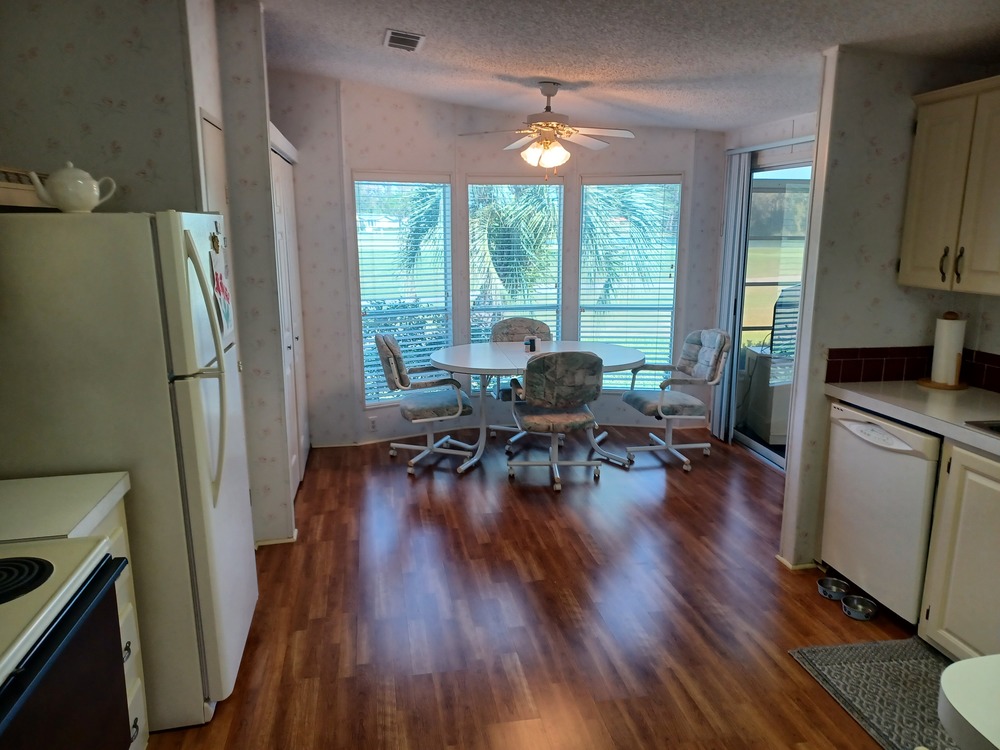 Cypress Lakes Village