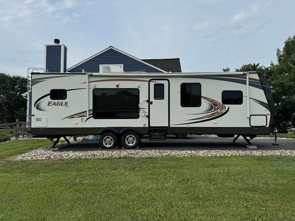 Photo of Rv