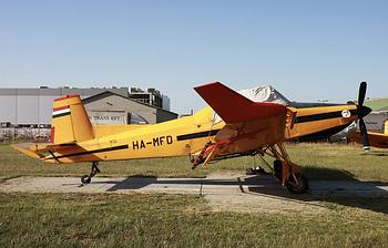 Thumbnail of aircraft