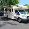 RV for Sale: 2017 FREELANDER 20CB