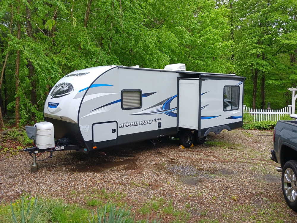 Photo of Rv