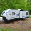 RV for Sale: 2019 CHEROKEE ALPHA WOLF