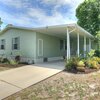 Mobile Home for Sale: Manufactured On Land, One Story - Barefoot Bay, FL, Micco, FL