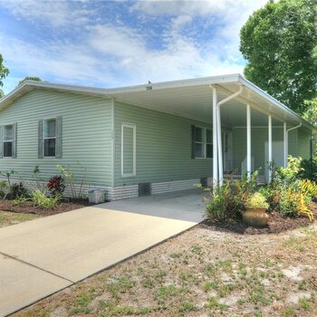 Thumbnail of mobile home