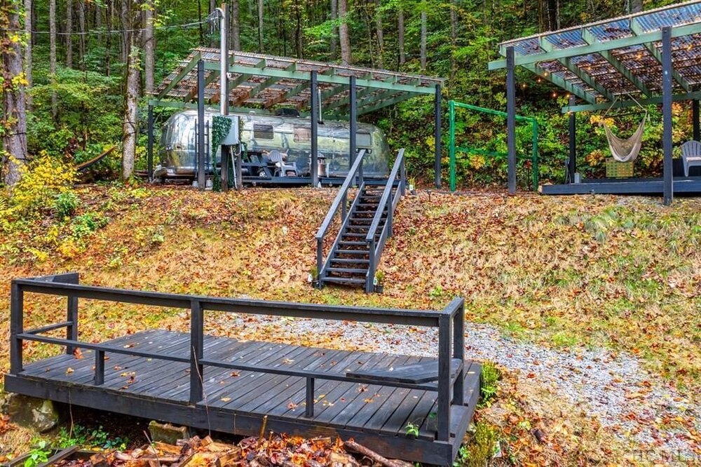 Photo of Mobile Home Lot