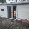 RV for Sale: 2008 WILDWOOD 403FB