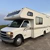 RV for Sale: 2001 CHATEAU SPORT 23A