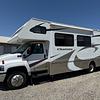 RV for Sale: 2007 CHATEAU 32B