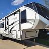 RV for Sale: 2021 COUGAR 353SRX