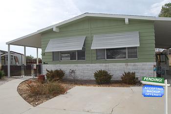 Thumbnail of mobile home