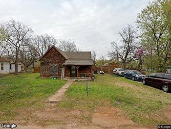 Thumbnail of mobile home