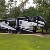 RV for Sale: 2020 SOLITUDE 380FL-R