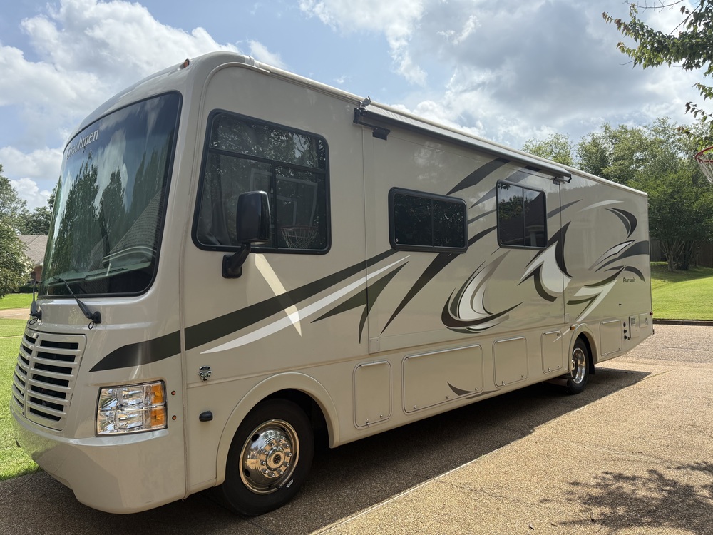 Photo of Rv