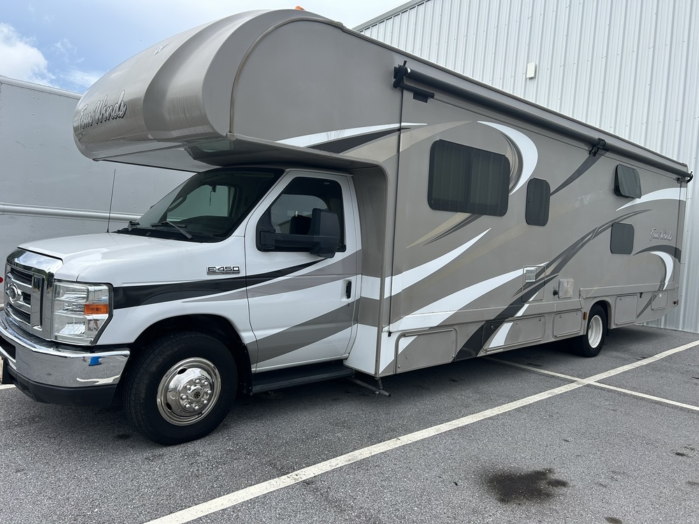 Photo of Rv