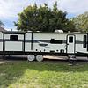 RV for Sale: 2023 SALEM 31KQBTS