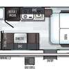 RV for Sale: 2020 FLAGSTAFF E-PRO E19FD