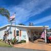 Mobile Home for Sale: Boathouse Style Beauty 55 Plus Community, Mulberry, FL