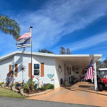 Photo of Boathouse Style Beauty 55 Plus Community