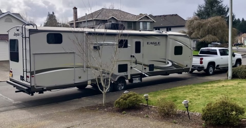 Photo of Rv