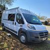 RV for Sale: 2018 PROMASTER 2500 HIGHROOF