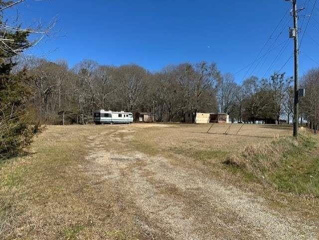 Photo of Mobile Home Lot