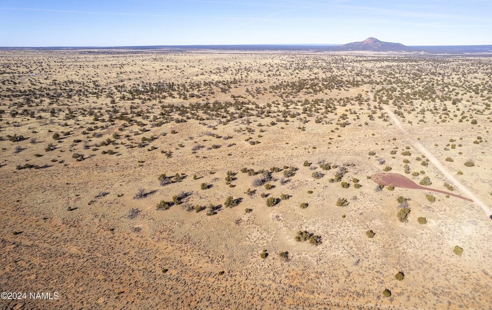Photo of Mobile Home Lot