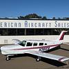 Aircraft for Sale: Piper Saratoga SP PA-32R-301T