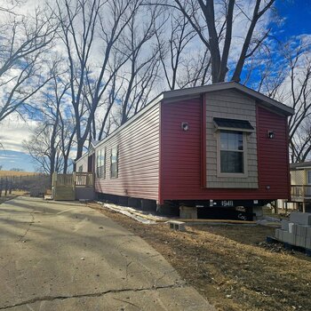 Thumbnail of mobile home