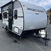 RV for Sale: 2025 SPORTSMEN CLASSIC 130RD