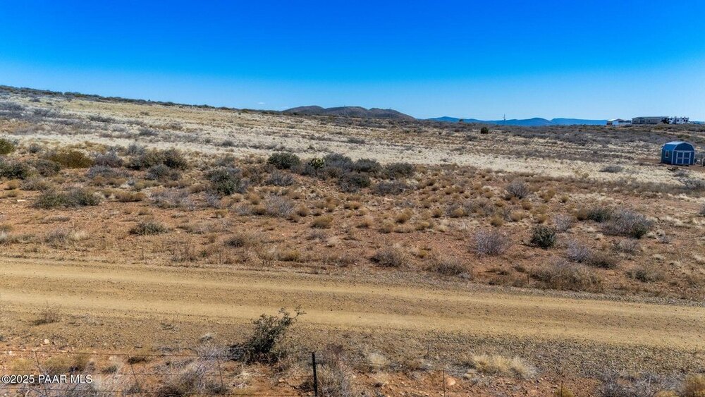 Photo of Mobile Home Lot