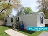 Mobile Home Park for Sale: Willows Woods, Caseyville, IL