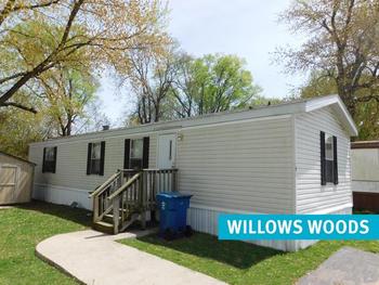 Photo of Mobile Home Park