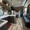 RV for Sale: 2021 CYCLONE 4007