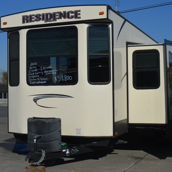 Photo of Rv