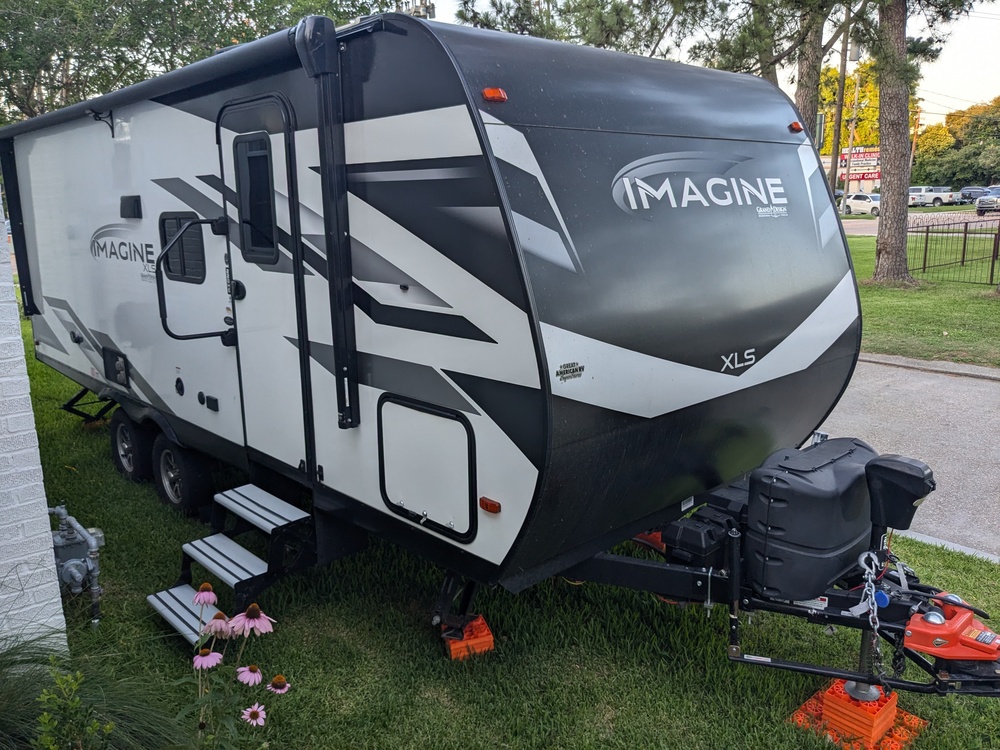 Photo of Rv