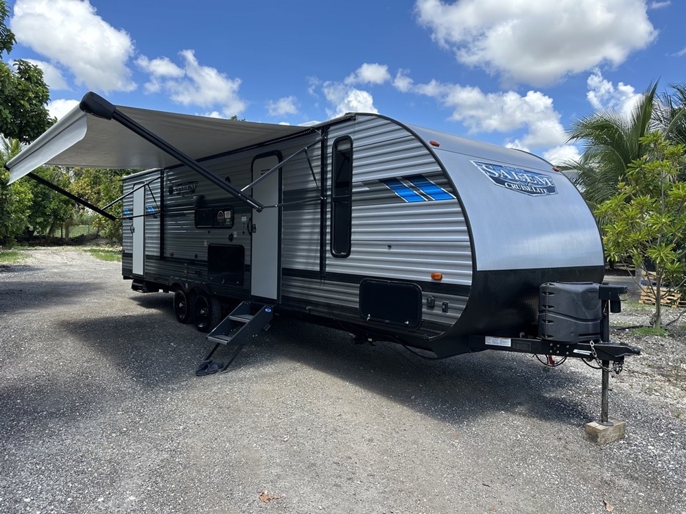 Photo of Rv