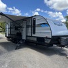 RV for Sale: 2021 SALEM CRUISE LITE 263BHXL
