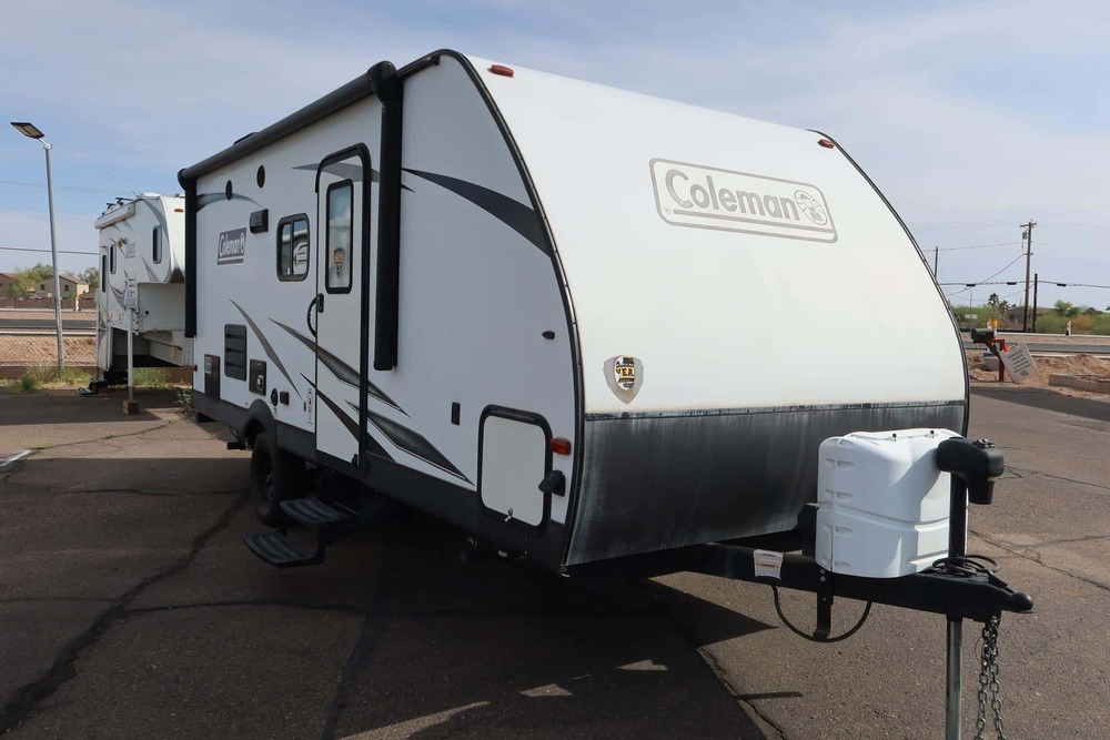 Photo of Rv
