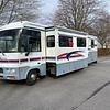 RV for Sale: 2000 ITASCA SUNCRUISER 35U