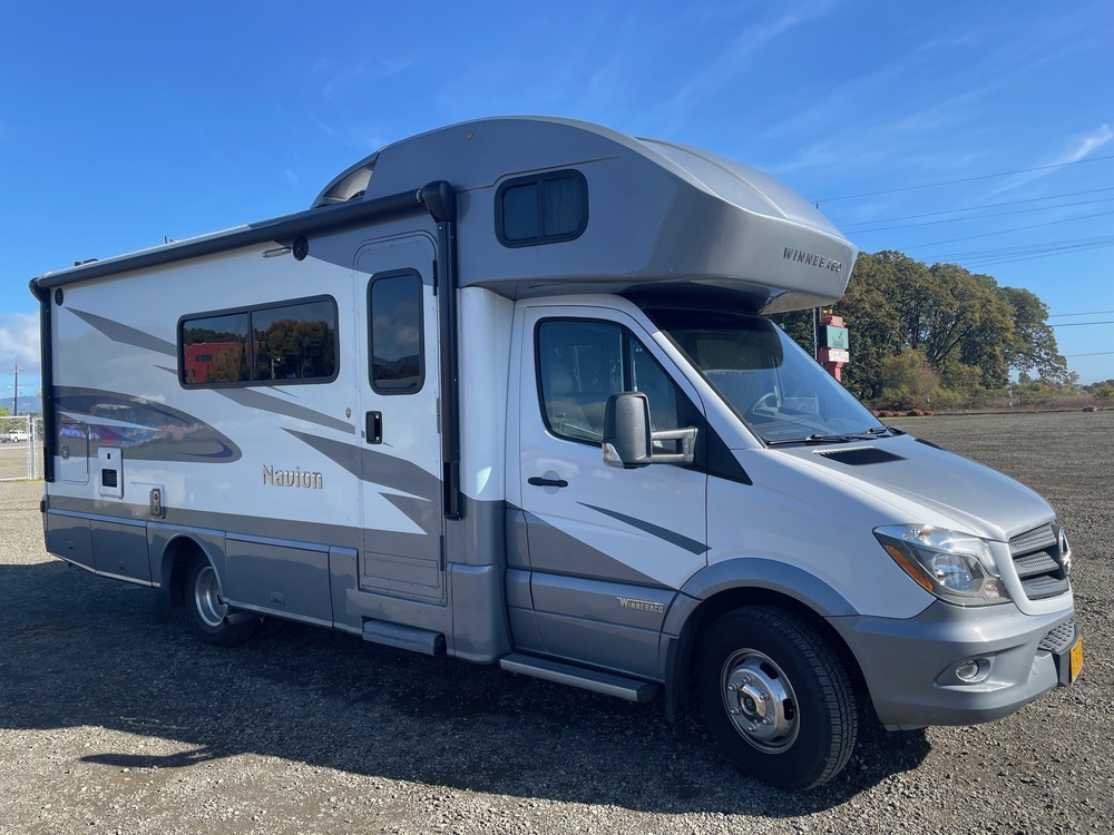 Photo of Rv